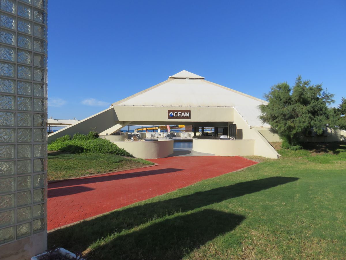 imagini hotel SEVEN SEAS BLUE SIDE